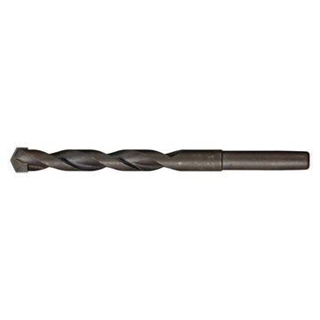 Premium Masonry Drill Bit, 3/8 in Dia, 24 in lg