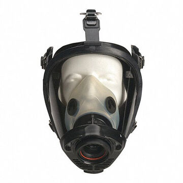 Respirator Full Face, Small