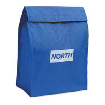 Sac pour respirateur pièce faciale complète