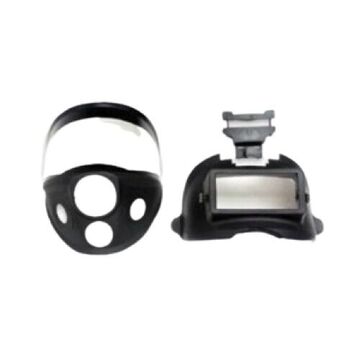 Conversion Kit Welding Attachment, Black