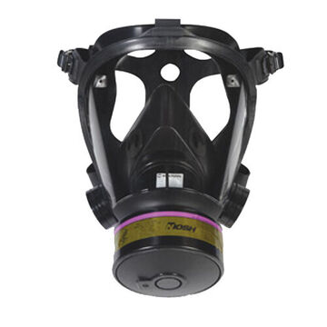 Valve Holder Nose Cup, Powered Air Purifying Respirators