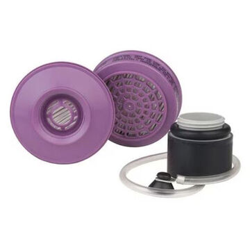 Adapter Fit Test, Black