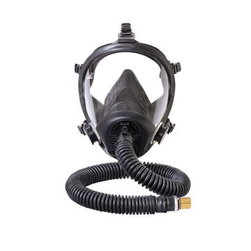 Supplied Air Respirator, Rubber