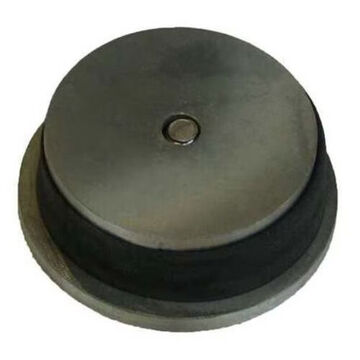 Sleeve Cap, 0.8 lb Weight, 304 Stainless Steel