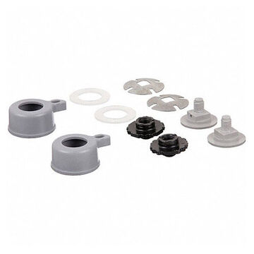 Adapter Kit Quick-lok, Black