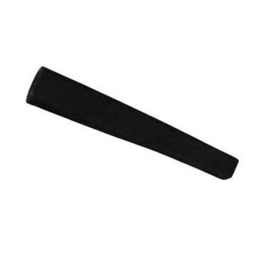 Sweatband, Soft Terry Cloth, Black