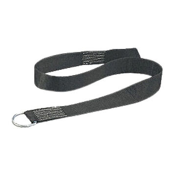 Strap Cross-arm, Black