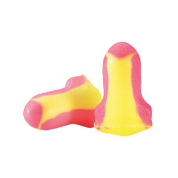 Ear Plug Single Use Uncorded 200 Pr/bx
