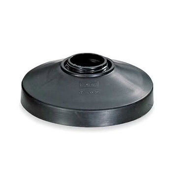 Low Profile Filter Adapter, EPDM Rubber and Polypropylene