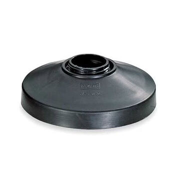 Adapter Low Profile Filter, Epdm Rubber And Polypropylene