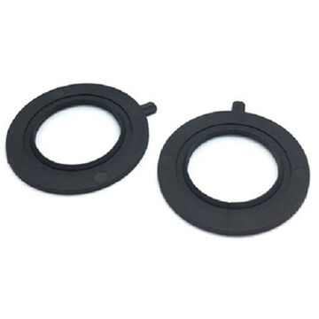 Replacement Gasket, RU6500 Full Face Respirator