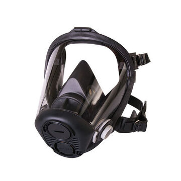 Respirator Full Face, Small