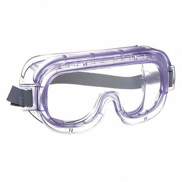 Lunettes de sécurité résistantes aux éclaboussures/chocs chimiques, universelles, anti-buée Uvextreme, anti-rayures, transparentes, OTG, transparentes