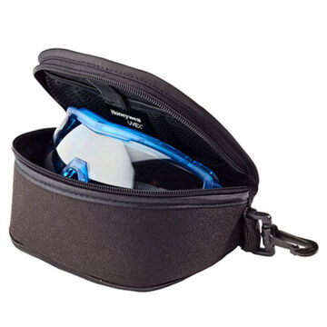 Eyewear Case Rip Stop, Nylon, Black