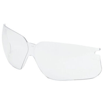 Replacement Lens Eyewear, Universal, Anti-Fog, Hydrophilic, Hydrophobic, Scratch-Resistant, Shade 5.0