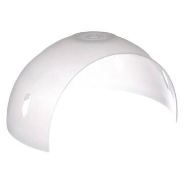 Bump Cap Insert, Polyethylene, White