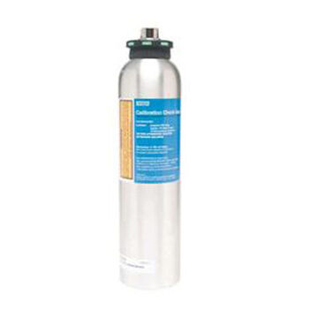 Cylindre réactif, capacité de 58 l, diamètre de 3 pouce, hauteur de 13-3/4 pouce, 500 psi
