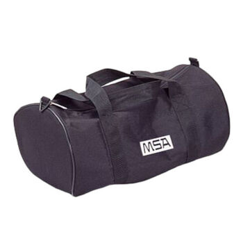 Harnais Sac, Plastique, Noir