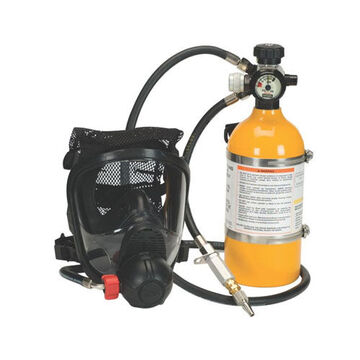 Appareil de protection respiratoire à adduction d'air SKA-PAK - L