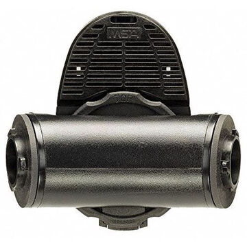 Adaptor Assembly Clip-on Twin Cartridge, Universal
