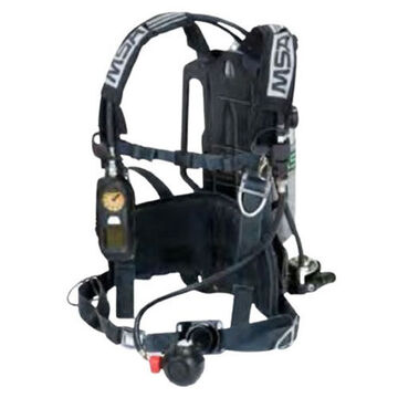 M7 High Pressure Carrier and Harness Assembly, Chest Strap