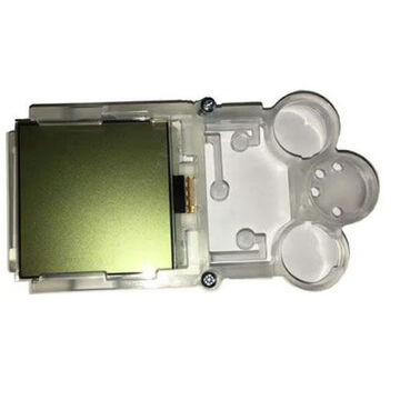 Ensemble cadre LCD, 10107602, 10107603, 10110443, 10110444, 10110445, 10110446 Détecteur de gaz