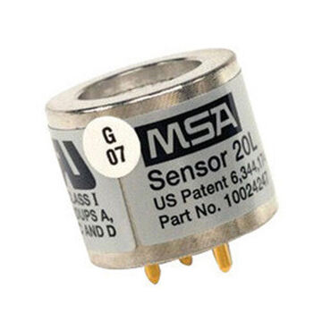 Sensor Type Ph3, Detects Phosphine