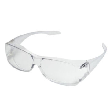 Spectacles, Universal, Anti-Fog, Anti-Reflective, Clear, Over the Glass, Clear