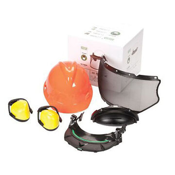 Kit forestier, 16.41 pouce wd, 34.68 pouce lg, 6.22 pouce ht