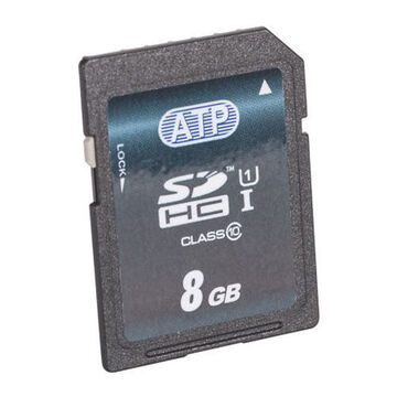 Memory Card, 4 GB Capacity