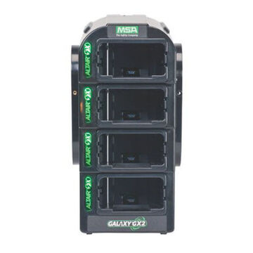 Charger Multi-unit
