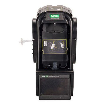 Test System Automated, 100 To 240 Vac, 47 To 63 Hz, 32 To 104 Deg F