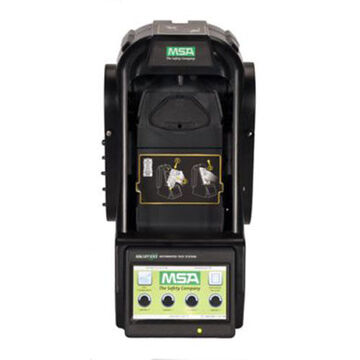 Test System Automated, 100 To 240 Vac, 47 To 63 Hz, 32 To 104 Deg F
