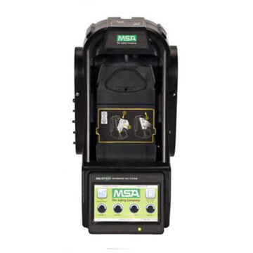 Automated Automated Test System, 100 to 240 VAC, 47 to 63 Hz, 32 to 104 deg F