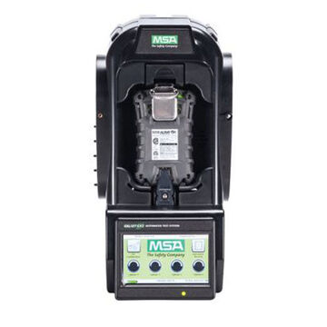 Test System Automated, 100 To 240 Vac, 47 To 63 Hz, 32 To 104 Deg F