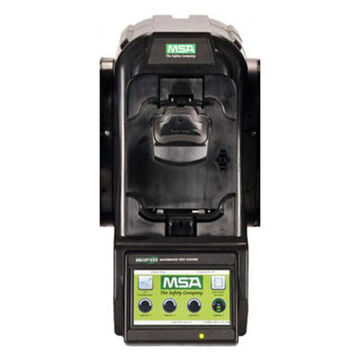 Automated Automated Test System, 100 to 240 VAC, 47 to 63 Hz, 32 to 104 deg F