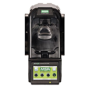 Automated Automated Test System, 100 to 240 VAC, 47 to 63 Hz, 32 to 104 deg F