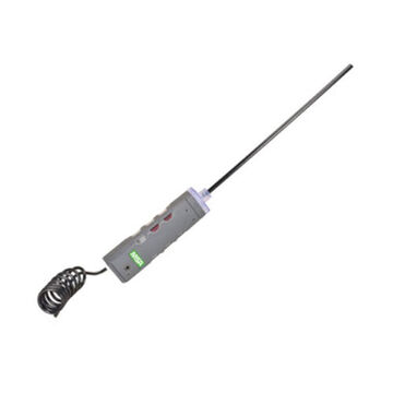 Probe Water Stop Pump