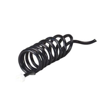 Altair Pump Probe Coiled Tubing Assembly, 2.165 in wd, 7.480 in lg, 1.260 in ht