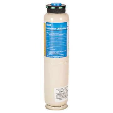 Cylinder, 34 lb, 6-1/4 in Dia, 15-1/4 in ht, 500 psi
