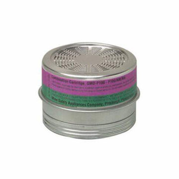 Chemical and Combination Respirator Cartridge, P100