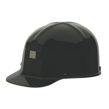 Cap Protective, Black, Polycarbonate, Staz-on, Class G
