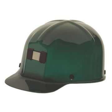Cap Protective, Green, Polycarbonate, Staz-on, Class G