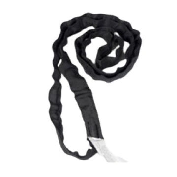 Endless Loop Web Anchor Sling, 3 ft lg, 5/8 in wd