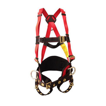 Harness, Universal, Polyester