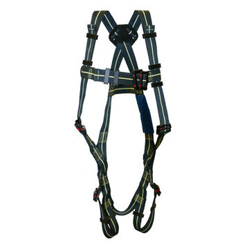 Harness, Kevlar