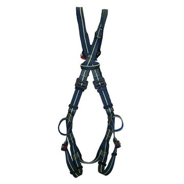 Harness, Kevlar