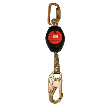 Self Retracting Device, 10 ft lg