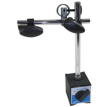 Magnetic Base With Fine Adjustment Arm Test Equipment, For Dialer Indicator