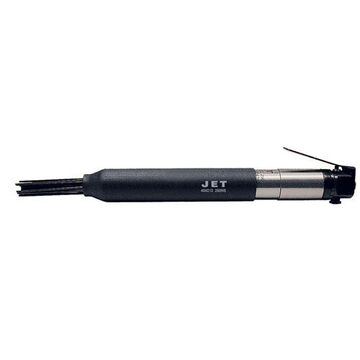Needle Scaler Kit Heavy-duty 4500 Bpm, 7/8 In Lg, 90 Psi
